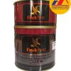Sơn Finik Paint 2K Đại Bàng