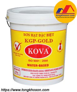 Sơn hạt Kova KGP