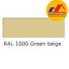 Sơn International Interthane® 870 sơn phủ màu Ral 1000 Polyurethane