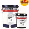 Sơn International Interthane® 870UHS sơn phủ màu Polyurethane 2 thành phần