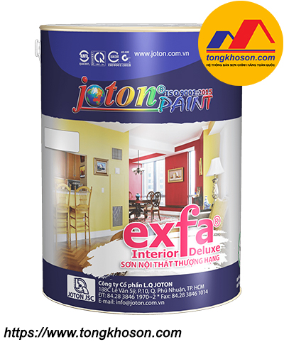 son-joton-exfa-noi-that-thuong-hang Sơn Joton Exfa nội thất thượng hạng