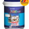 Sơn Joton ngoại thất mịn Jony-H