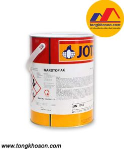 Sơn Jotun Hardtop Ax