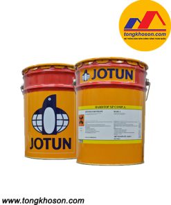 Sơn Jotun Hardtop XP