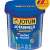 Sơn Jotun Jotashield chống phai màu ngoại thất