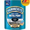 Sơn kim loại Dulux Hammerite bề mặt mờ