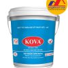 Sơn Kova CT 02 chống thấm tường đứng