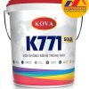 Sơn Kova K771 không bóng trong nhà