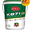 Sơn Kova K871 bóng trong nhà