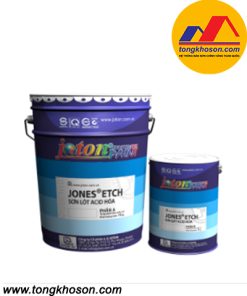 Sơn lót Acid hóa JONES® ETCH