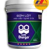 Sơn lót kháng kiềm Durgo ngoài trời
