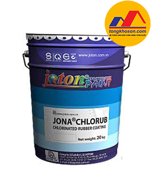 son-lot-cao-su-clo-hoa-jona-chlorub Sơn lót cao su clo hóa Jona Chlorub