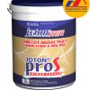 Sơn lót chống kiềm Joton ngoại thất Pros