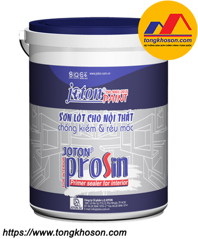 son-lot-chong-kiem-joton-noi-that-prosin Sơn lót chống kiềm Joton nội thất Prosin