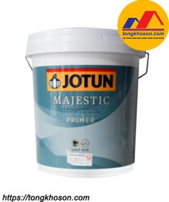 Sơn lót chống kiềm Jotun Majestic nội thất
