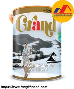 Sơn lót chống kiềm Mykolor Grand Alkali Resistance