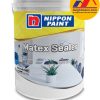 Sơn lót chống kiềm Nippon Matex Sealer nội thất