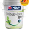 Sơn lót chống kiềm Nippon Odourless nội thất