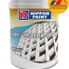Sơn lót chống kiềm Nippon Super Matex Sealer ngoại thất