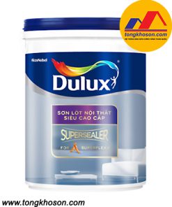 Sơn lót chống kiềm nội thất Dulux Supersealer Z505