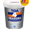 Sơn lót chống kiềm TOA 4 Seasons nội & ngoại thất