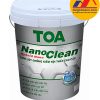 Sơn lót chống kiềm TOA NanoClean nội thất