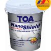 Sơn lót chống kiềm TOA Nanoshield ngoại thất