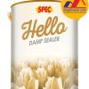Sơn lót chống thấm ngược Spec