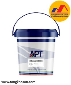 Hợp chất chống thấm gốc xi măng APT Keracrete ADF100