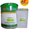 Sơn lót Epoxy giàu kẽm Sunday 960PR