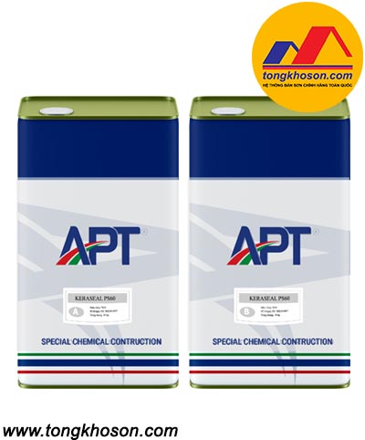 son-lot-epoxy-goc-dung-moi-apt-keraseal-ps60 Sơn lót Epoxy APT gốc dung môi KERASEAL PS50