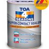 Sơn lót gốc dầu Toa 4 Seasons - chống thấm ngược