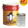 Sơn lót Jotun epoxy Jotafloor Sealer