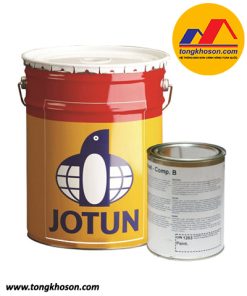 Sơn lót Jotun epoxy Jotafloor Sealer
