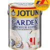 Sơn lót Jotun Gardex nhẹ mùi