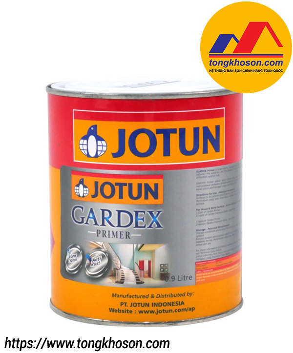 son-lot-jotun-gardex-primer Sơn lót Jotun Gardex Primer