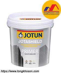 Sơn lót Jotun ngoài trời Jotashield Primer