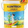Sơn lót kháng kiềm ngoại thất cao cấp Kantech