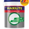 Sơn lót ngoài trời Maxilite