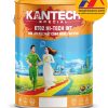 Sơn lót nội thất công nghệ cao KT02 Kantech