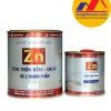 Sơn mạ kẽm Zn 2 thành phần