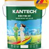 Sơn mặt mờ nội thất cao cấp Kantech