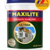 Sơn ngoài trời bề mặt bóng Maxilite Ultima