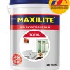 Sơn siêu trắng nội thất Maxilite Total