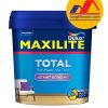Sơn Maxilite trong nhà A901 bề mặt bóng mờ