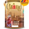 Sơn Mykolor Grand ALL SEASON nội thất bóng cứng
