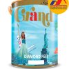 Sơn Mykolor Grand Diamond Fee ngoại thất siêu bóng
