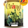 Sơn Mykolor Grand GARNET FEEL nội thất đẹp hoàn hảo