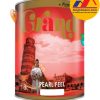 Sơn Mykolor Grand Pearl Feel nội thất bóng cao cấp
