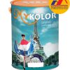 Sơn Mykolor Grand Sapphire nội thất bóng